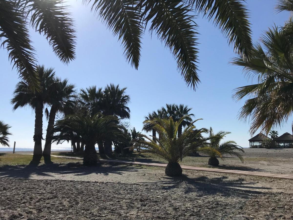 Casa Sol Y Aire - Vakantievilla In Dorp Met Prive Zwembad Pinos del Valle Extérieur photo