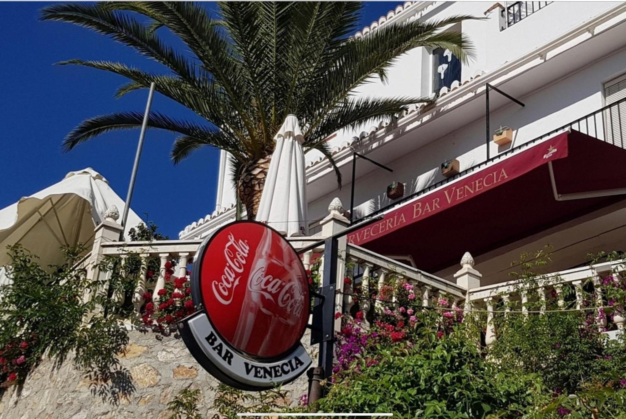 Casa Sol Y Aire - Vakantievilla In Dorp Met Prive Zwembad Pinos del Valle Extérieur photo